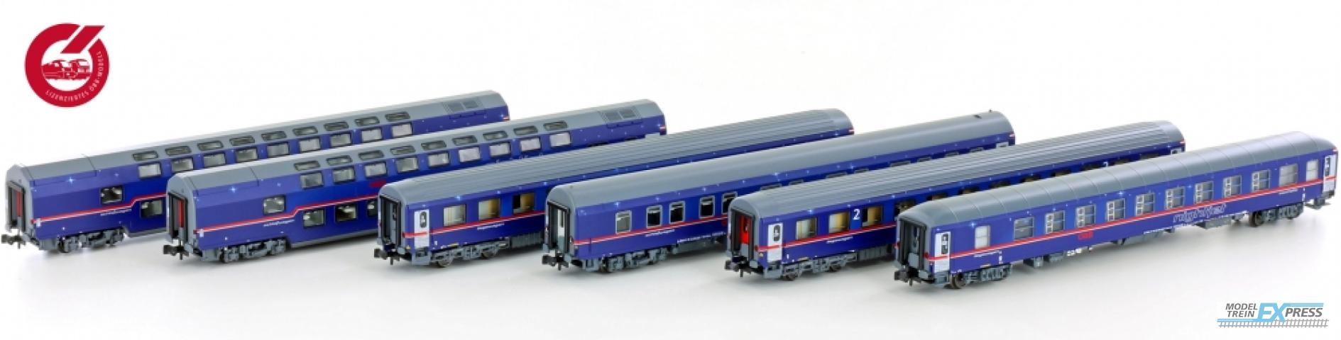 LS Models Lemke 97021